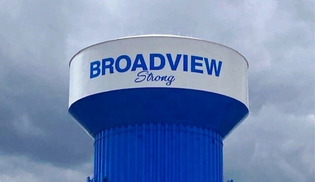 Meet Your Neighbors: Getting to Know Broadview, IL