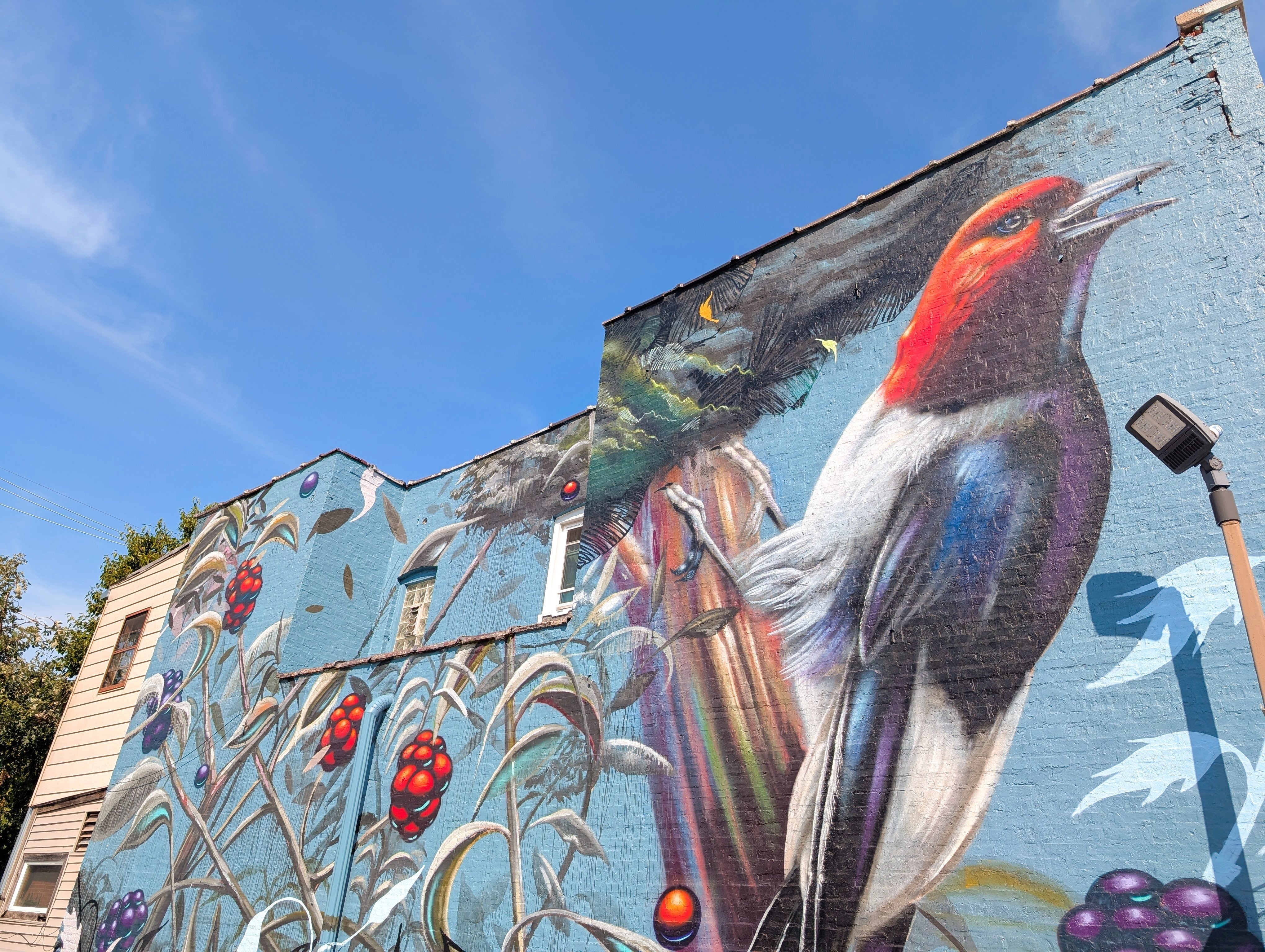 Tour Our Public Art Near Oak Park