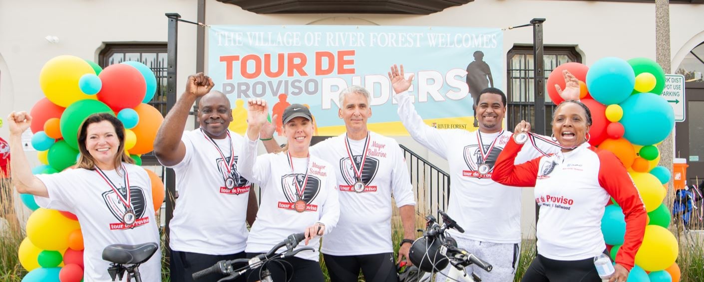 Everything You Need to Know About the 2023 Tour De Proviso