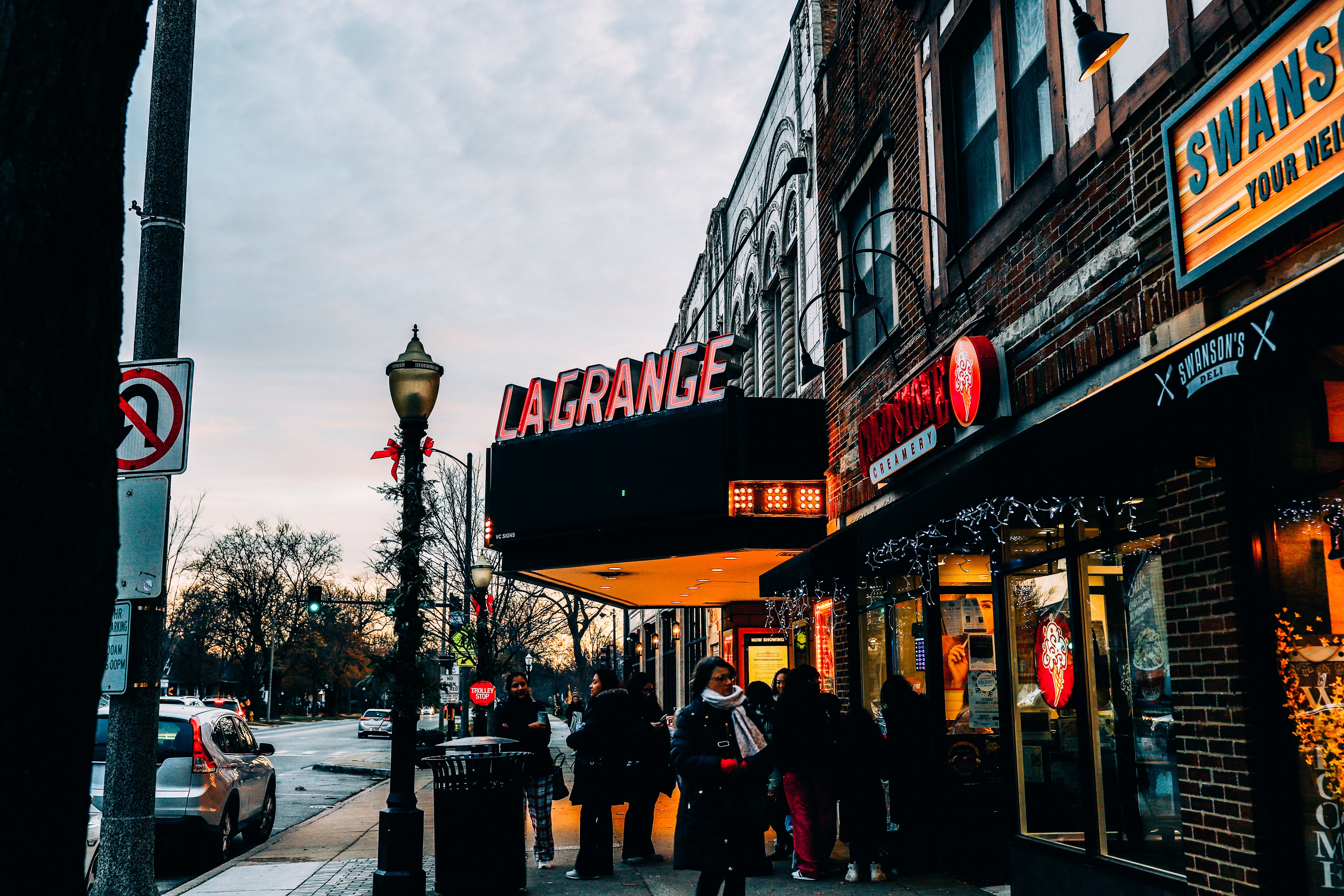 Spend a Day in Historic La Grange, Illinois