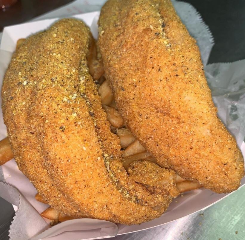 Chicago's Chicken Shack brings Chicago-style fried chicken to Tempe