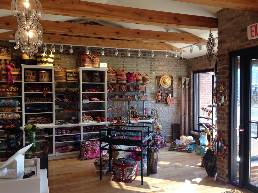 A Guide to stores and shopping in Brookfield, IL