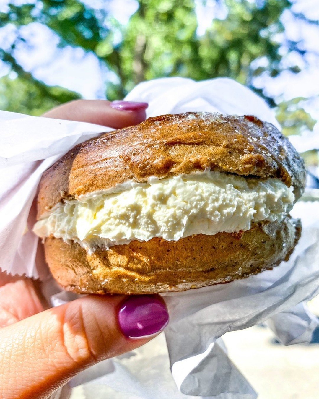 Daly Bagel 12