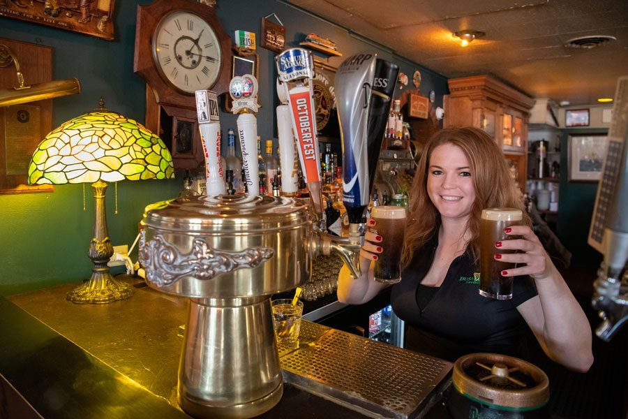 Irish-times-beer-on-tap