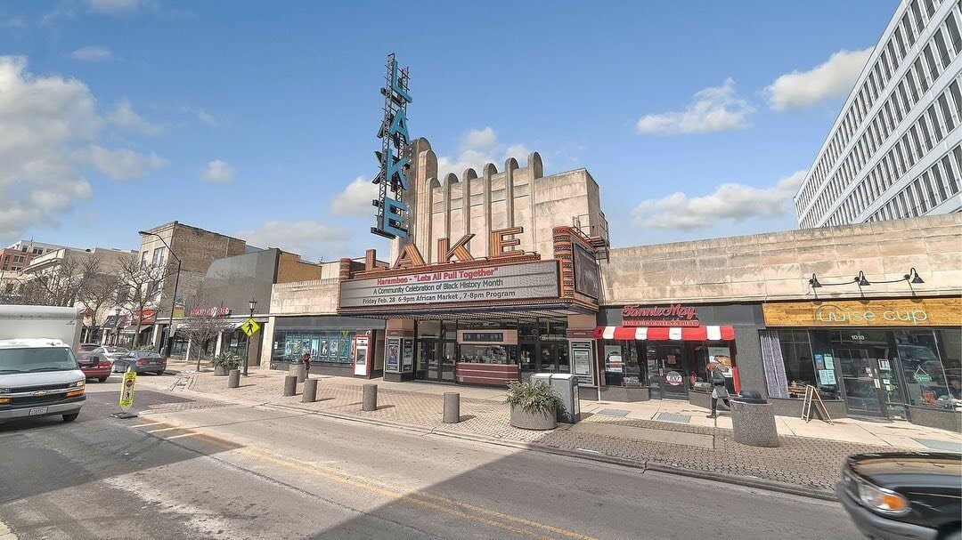 Exploring the Oak Park Theater Scene