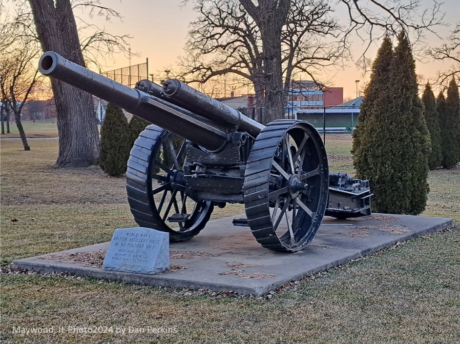 Maywood2024_WW1-Cannon (1)