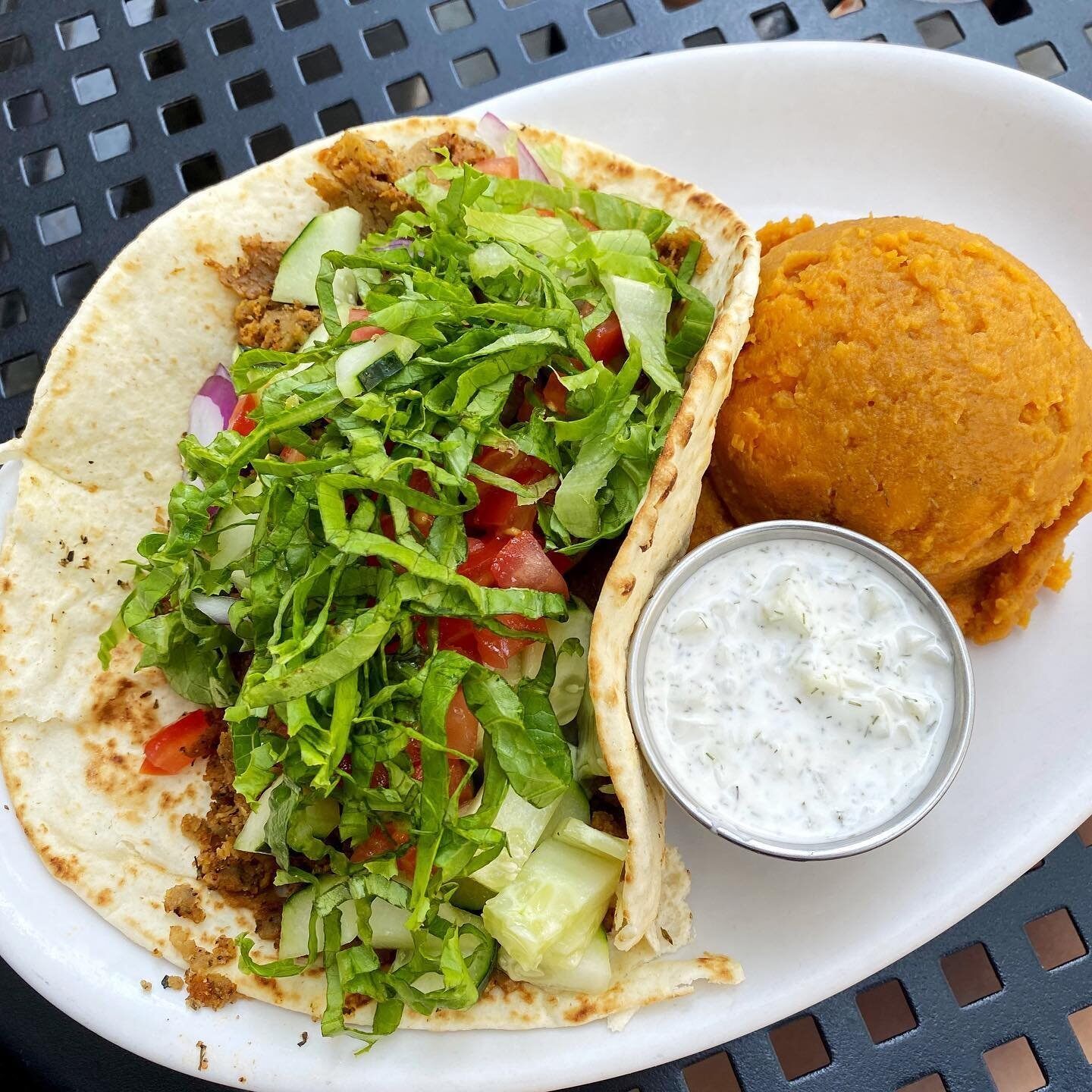 Vegan-Friendly Restaurants in Oak Park & the Near West Suburbs