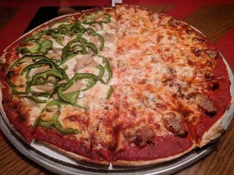 Home - Perri's Pizza