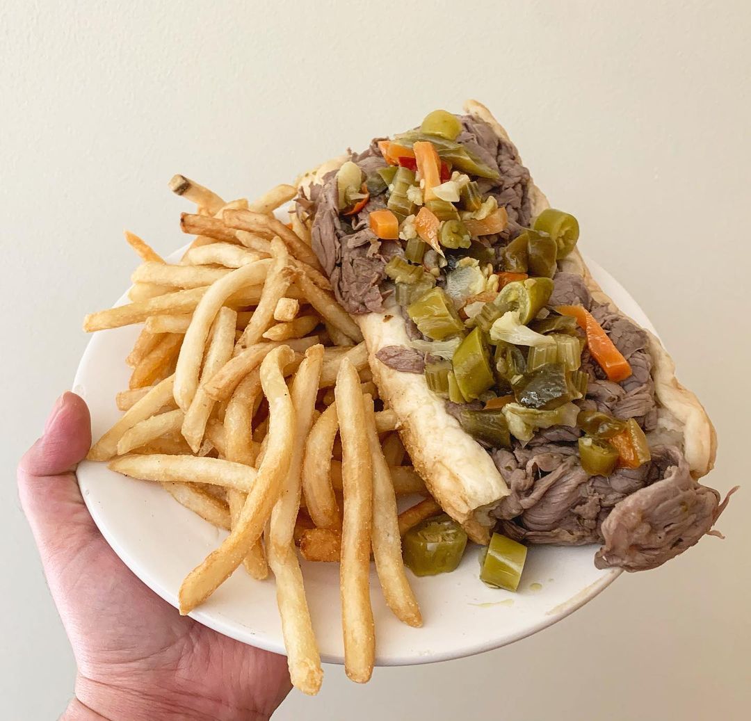 What Is Italian Beef? One of Chicago’s Most Iconic Foods