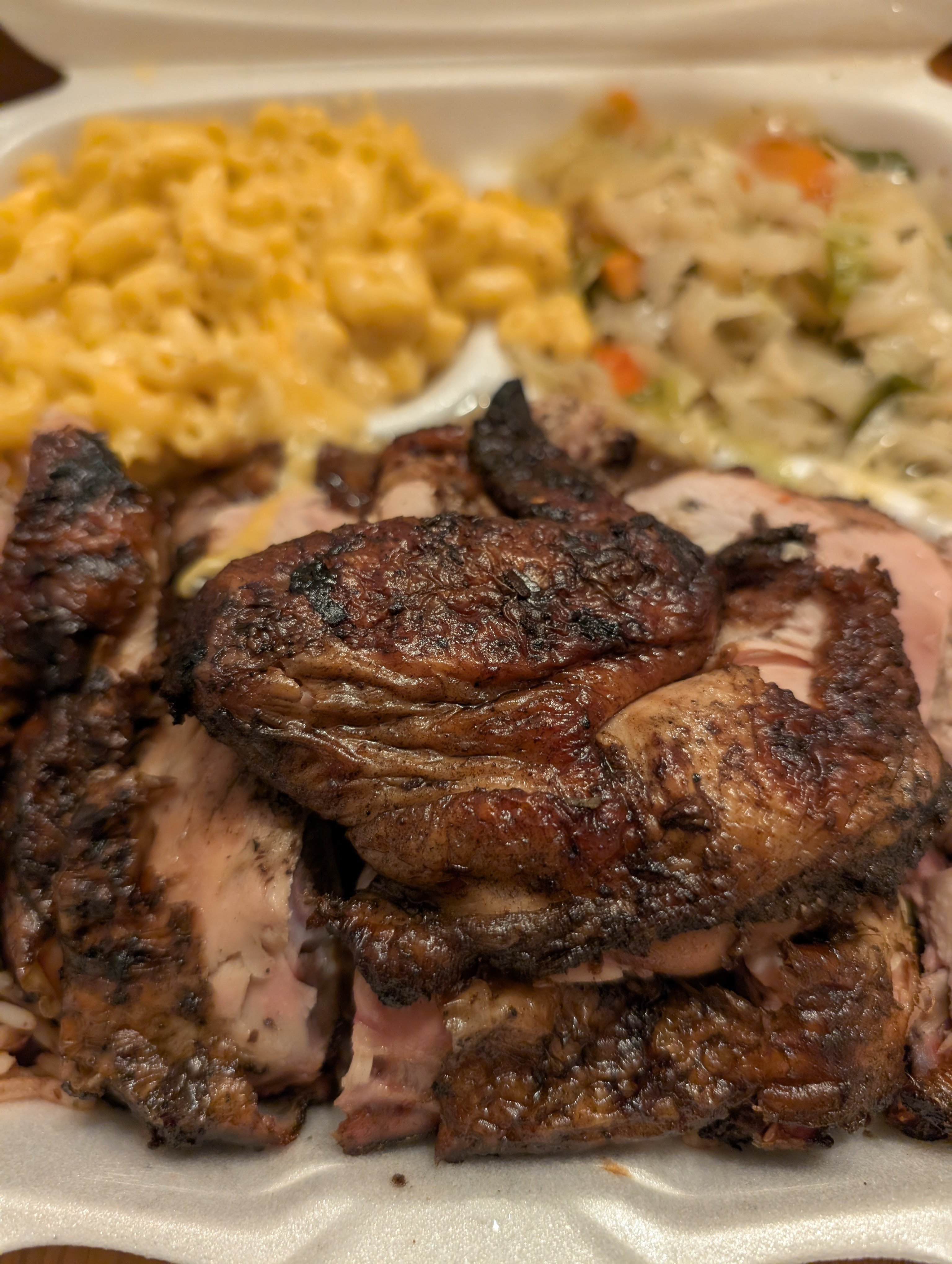 Five Lickle Jamaica Menu Items You Have to Try