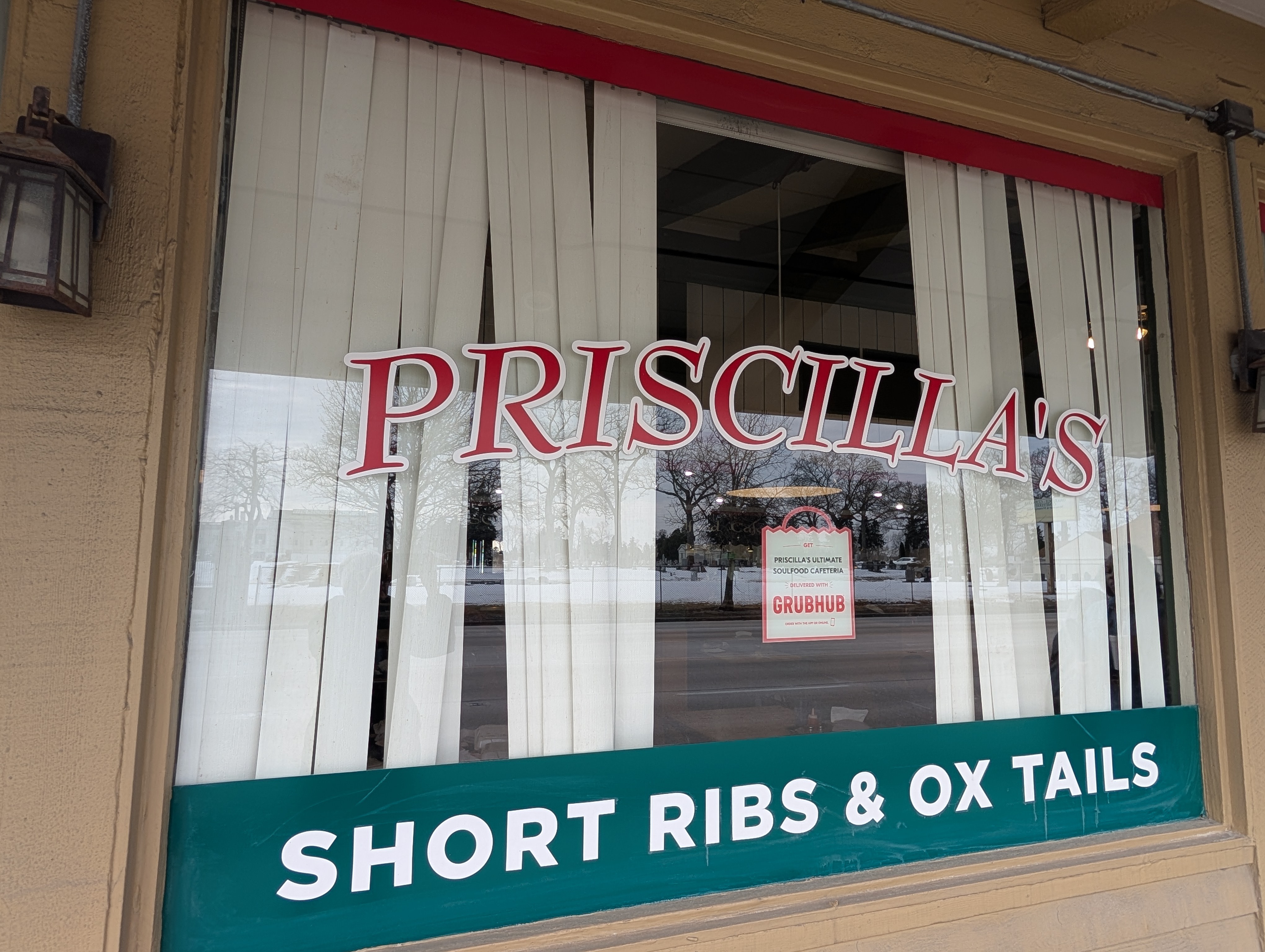 Why Priscilla’s Soulfood in Hillside is a Local Best-Kept Secret