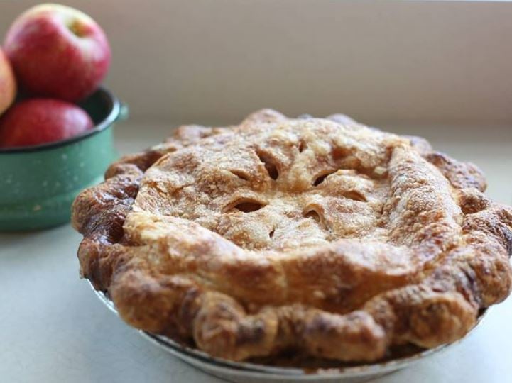 The Local’s Guide to the Best Pie - Oak Park & the Near West Suburbs