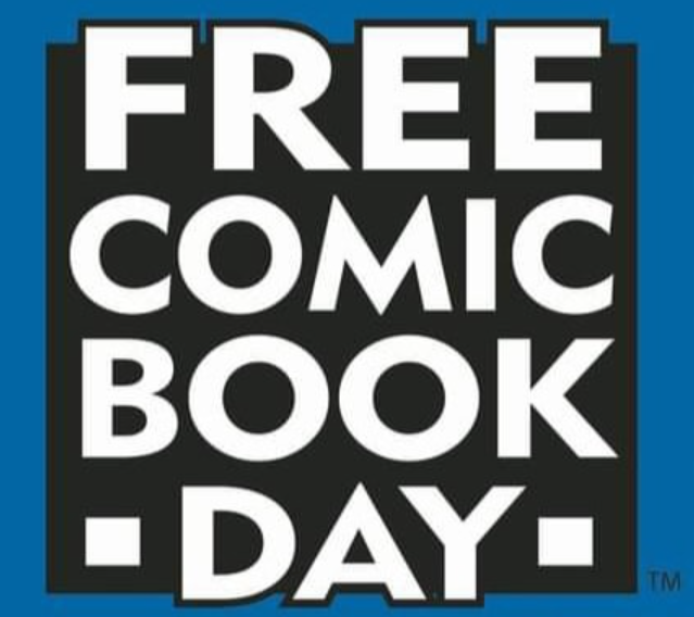 free comic book day2