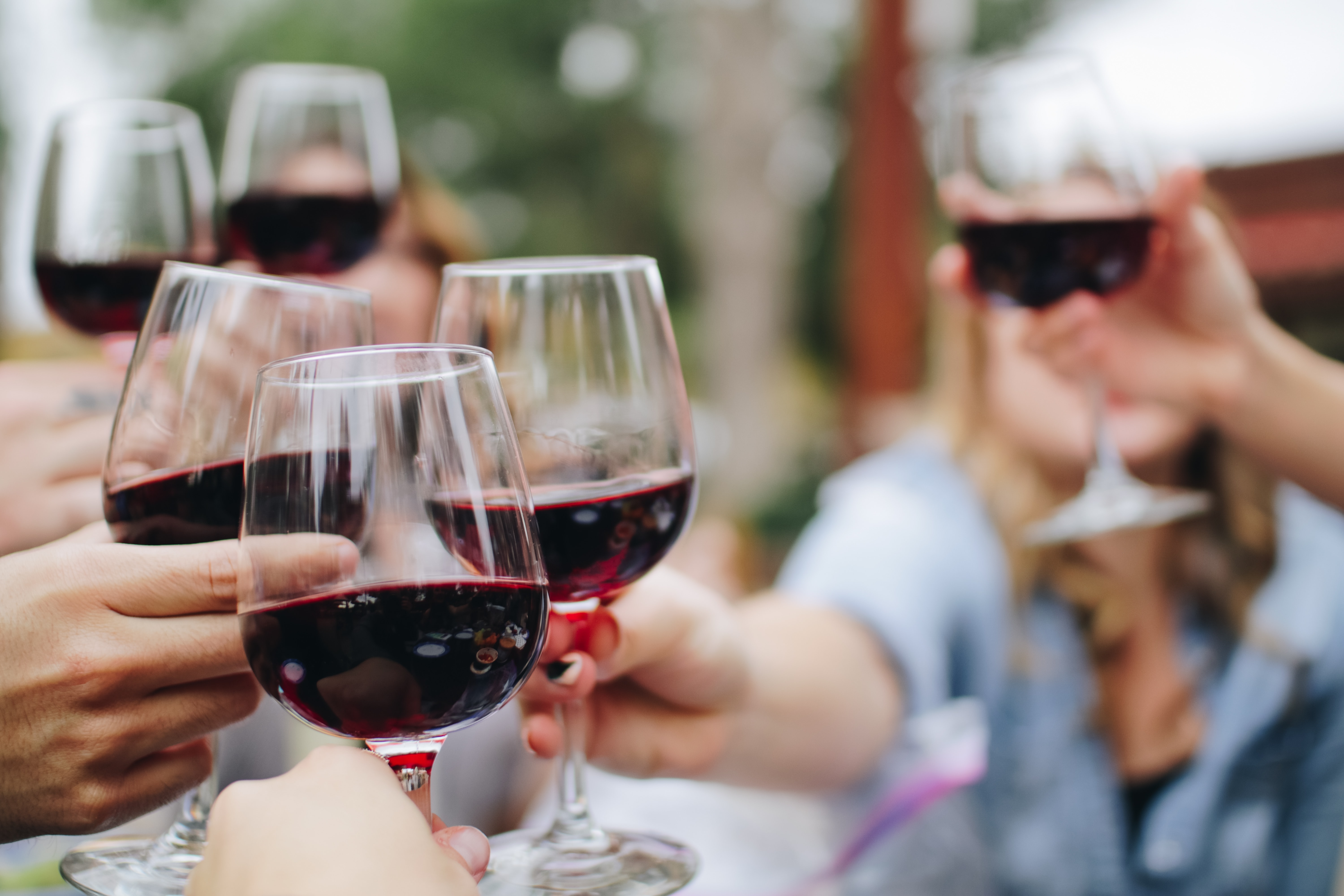 Wine Lovers Picks — Restaurants and Wine Bars Near Oak Park