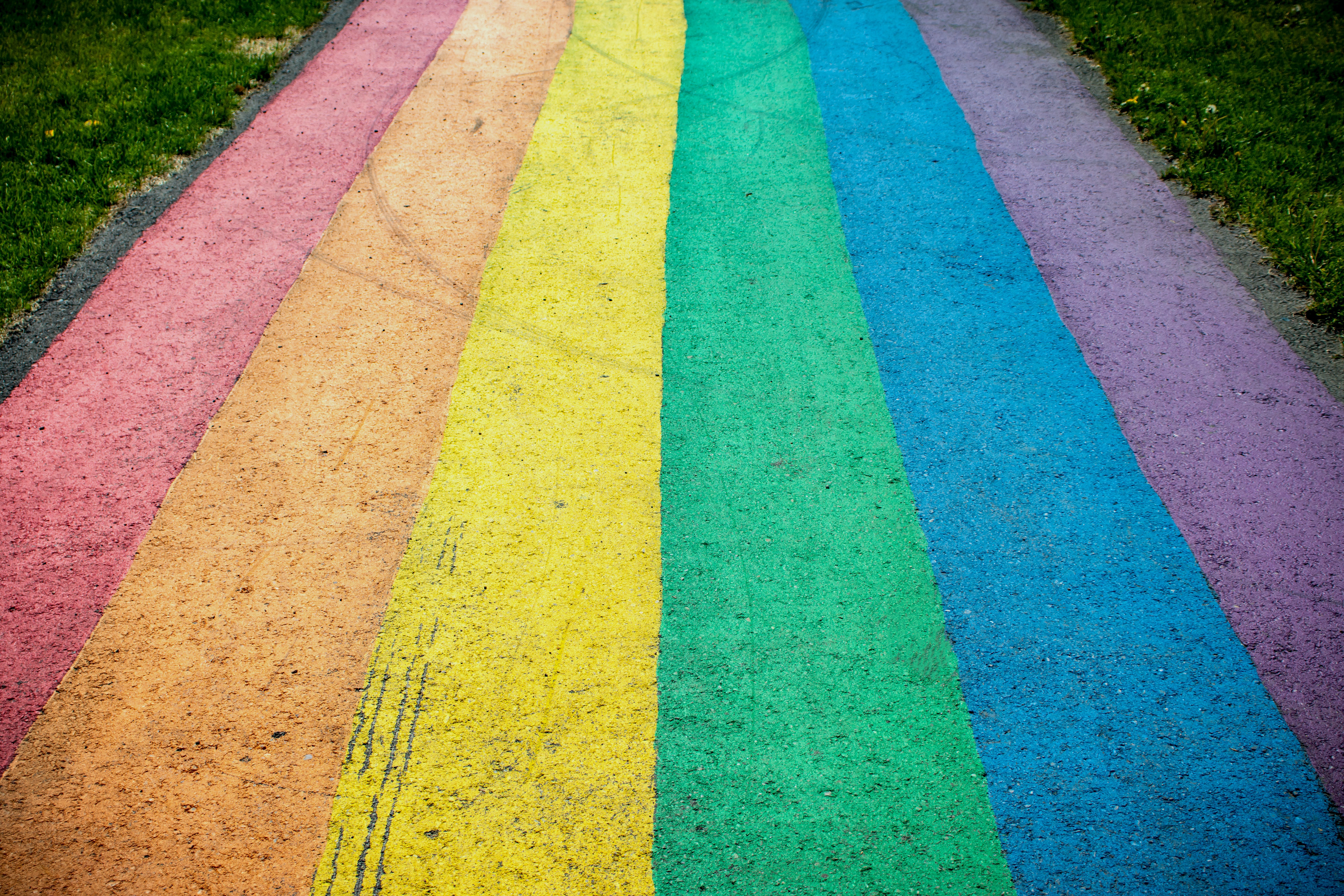 Celebrate Pride Month Near Oak Park