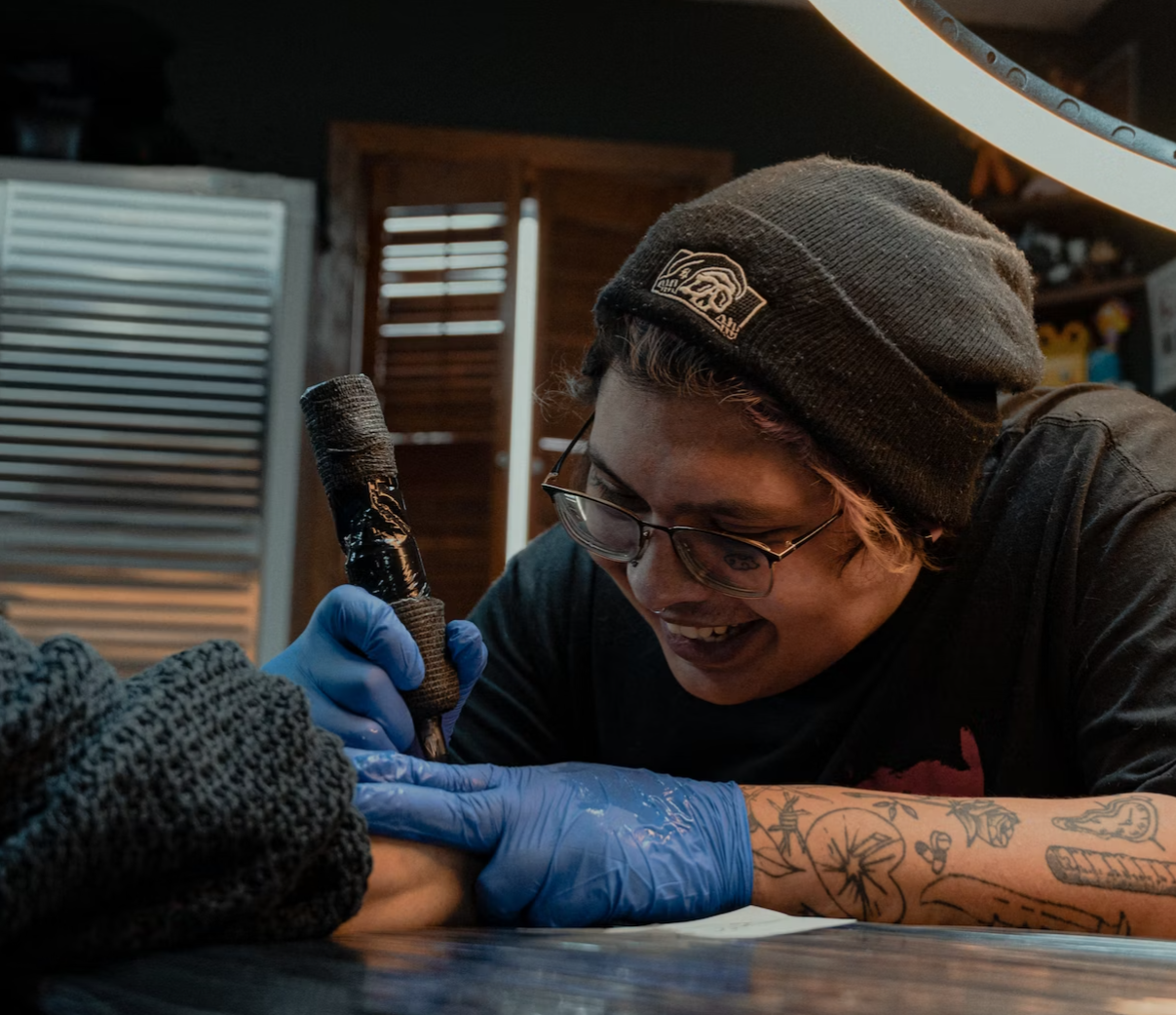 Schaumburg approves first tattoo business