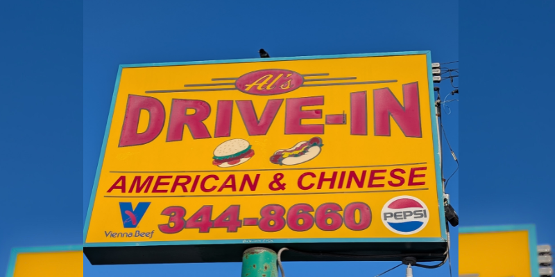 Top Reasons We Love the Iconic Al's Drive-In in Maywood, IL