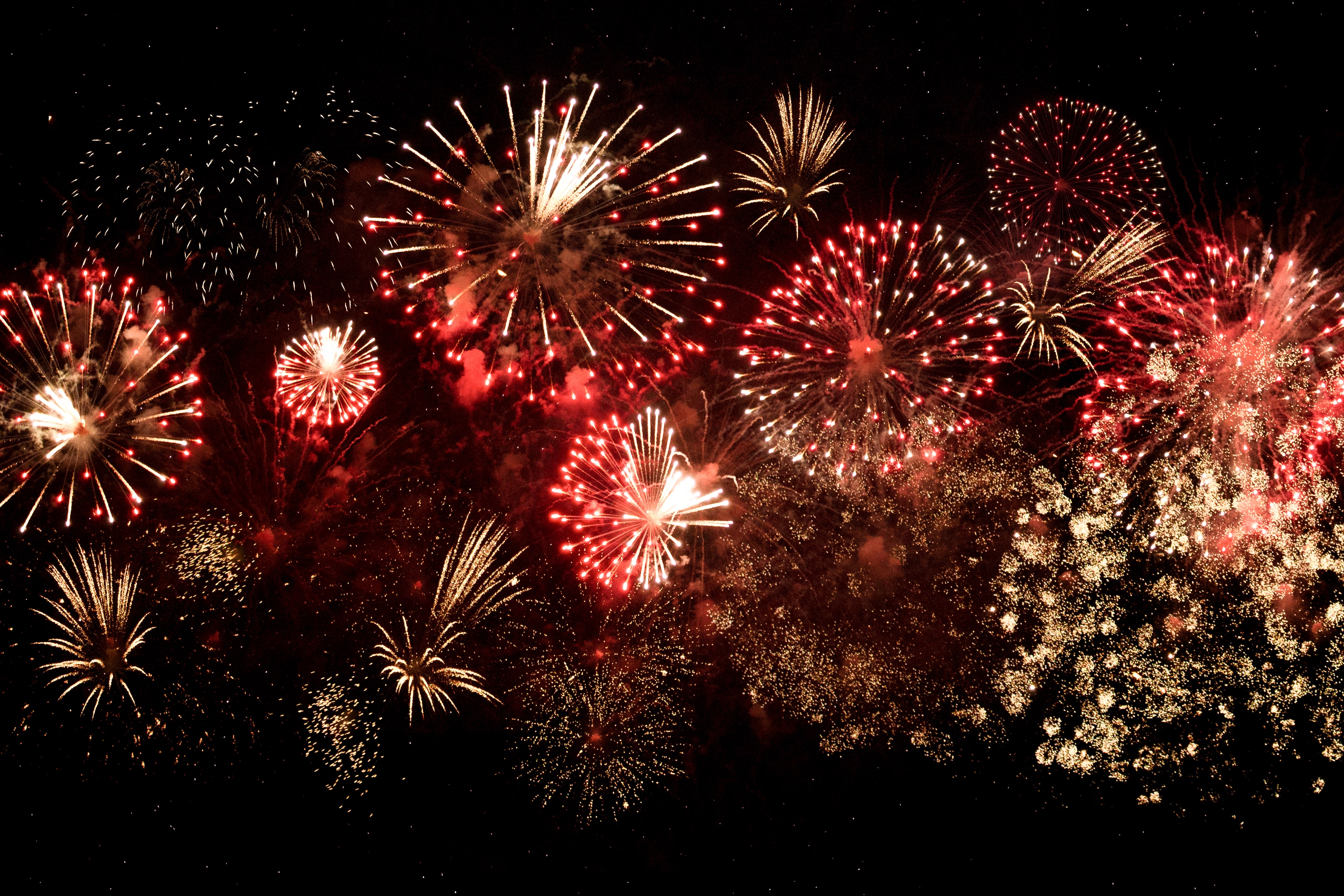 Where to watch Fireworks near Oak Park this 4th of July