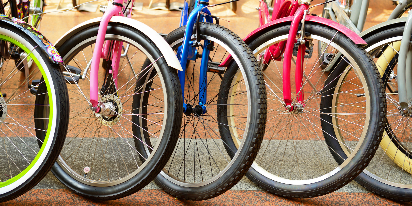 Ride Into Fun With These Community Bike Rides - Oak Park & the Near West Suburbs