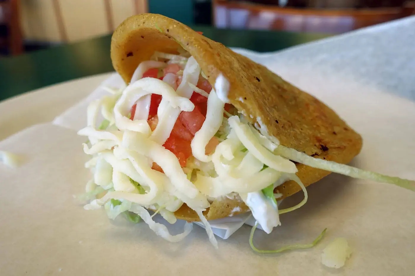 gordita-asada