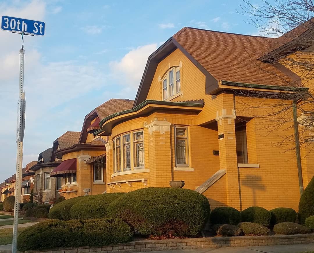 Meet the Iconic Berwyn Bungalow