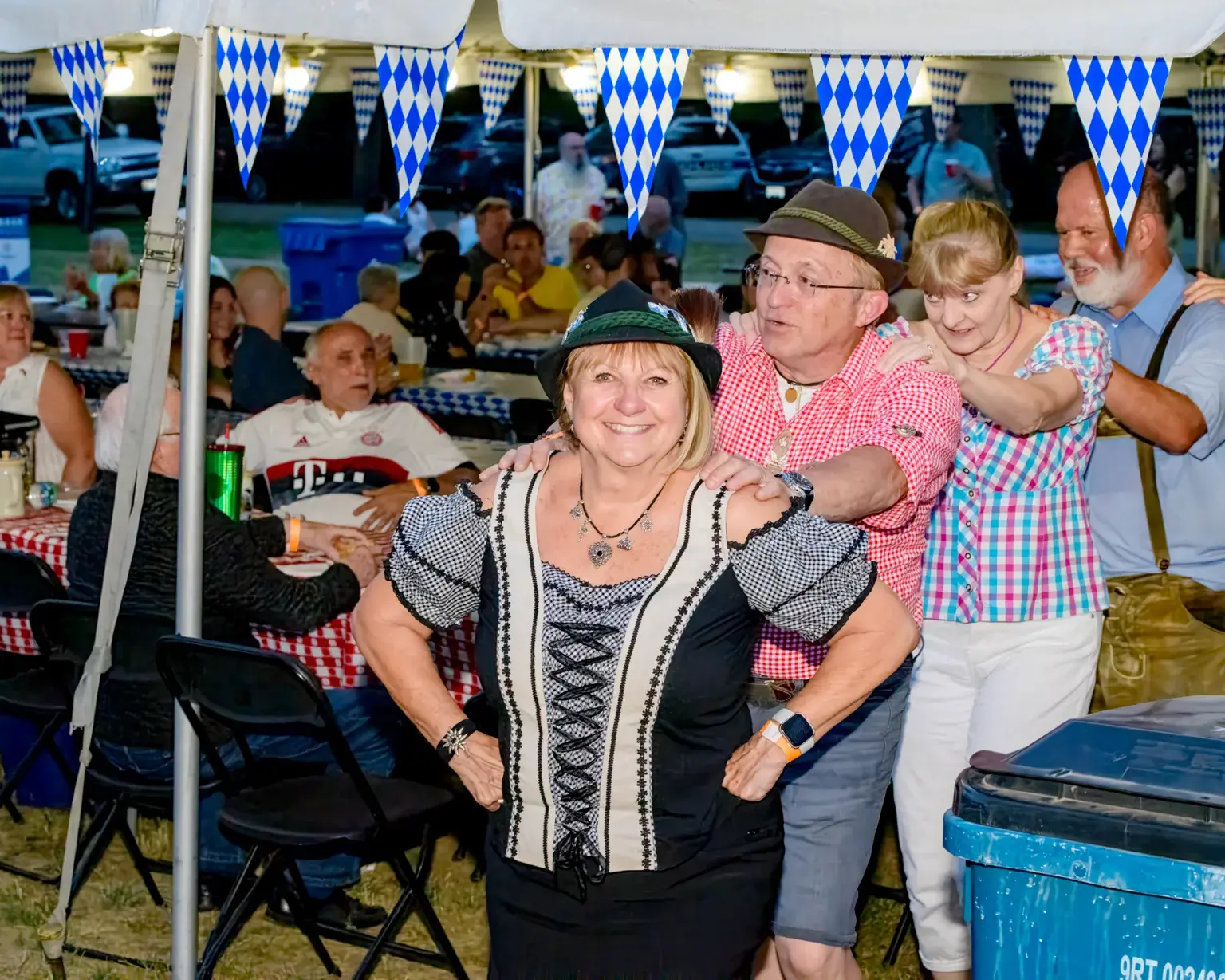 Forest Park German Fest 2024: Everything You Need to Know