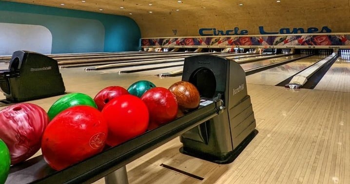 The Best Bowling In Oak Park & The Western Suburbs